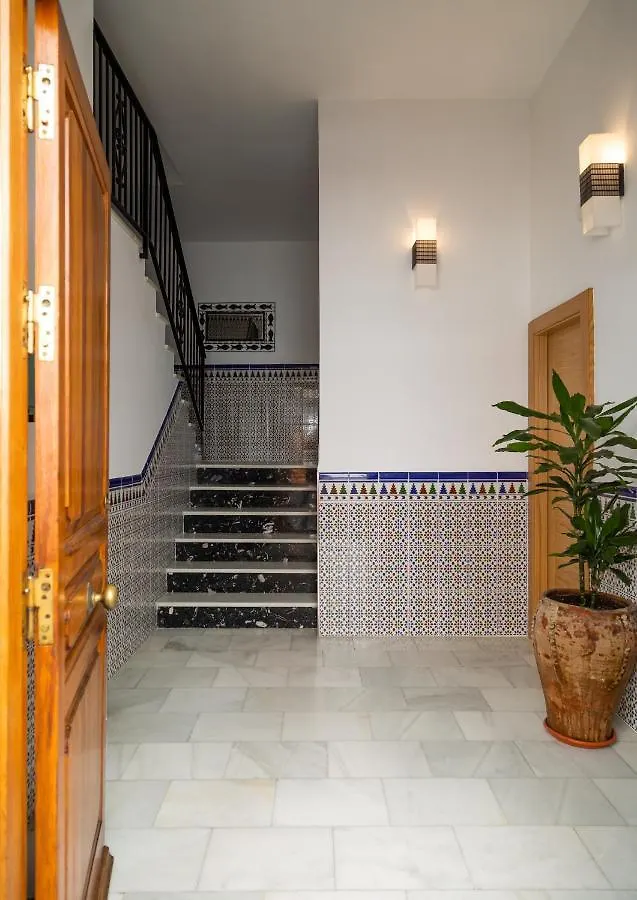 Apartment Ferienwohnung Vivienda Rural Alborada Cómpeta Spanien