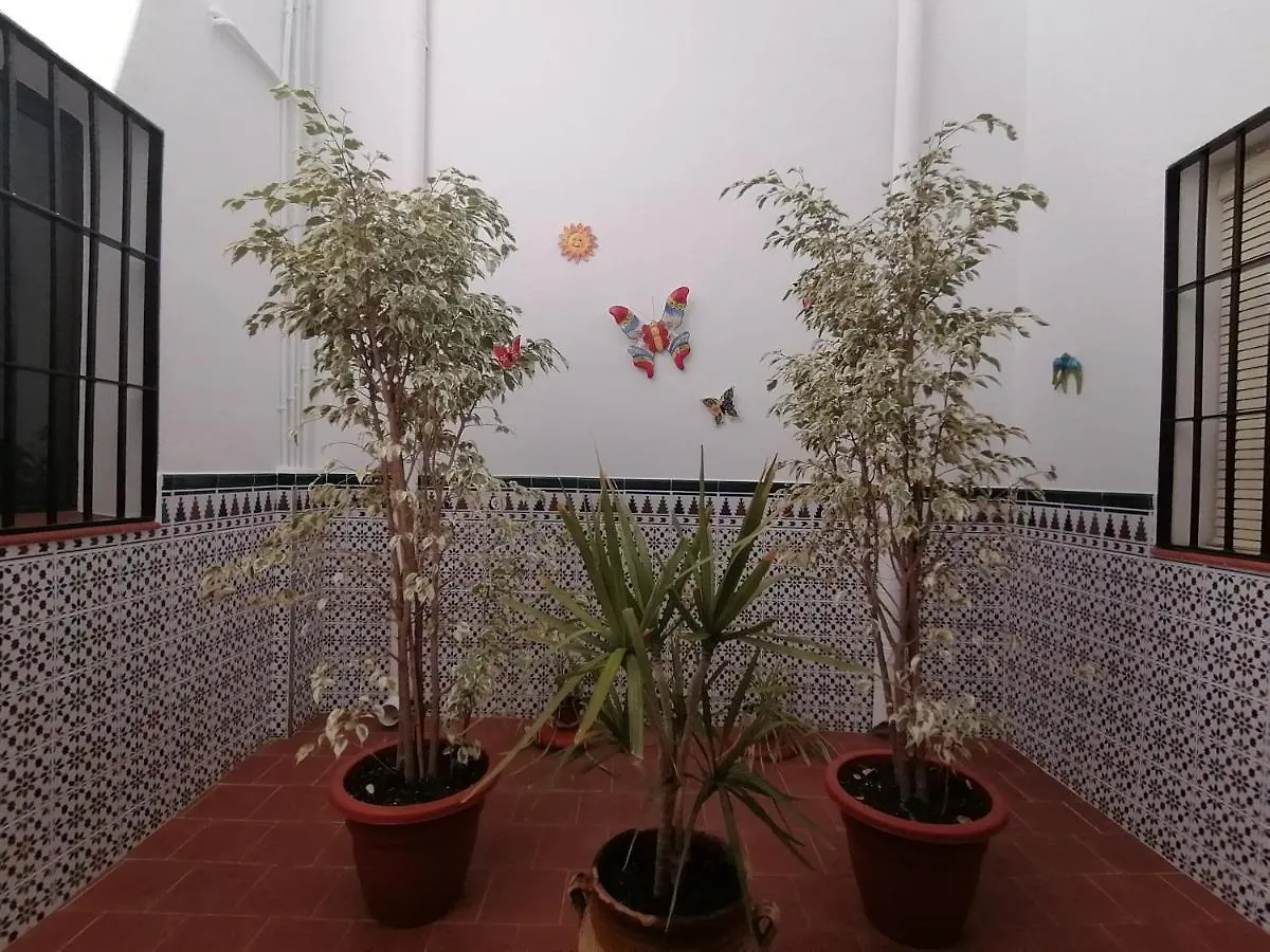 Ferienwohnung Vivienda Rural Alborada Cómpeta