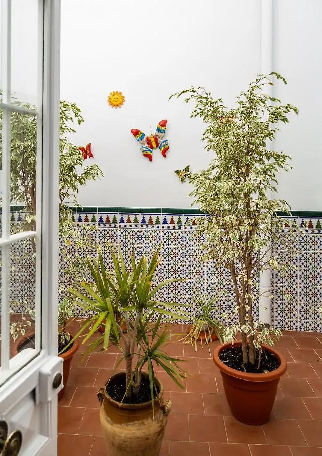 Vivienda Rural Alborada Apartment Competa 0*,  Spain