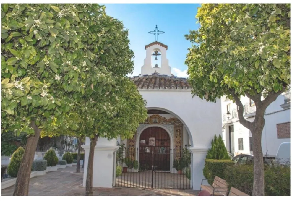 Ferienwohnung Vivienda Rural Alborada Cómpeta Spanien