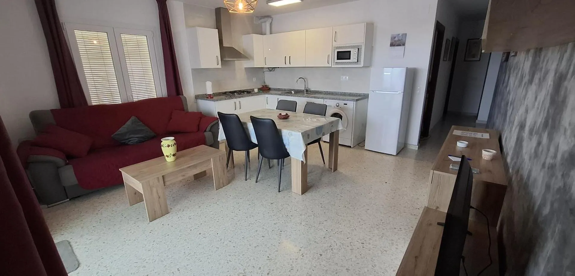 Vivienda Rural Alborada Apartment Competa 0*,  Spain